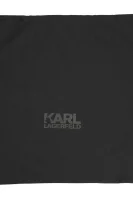 Чанта за рамо Karl Lagerfeld черен